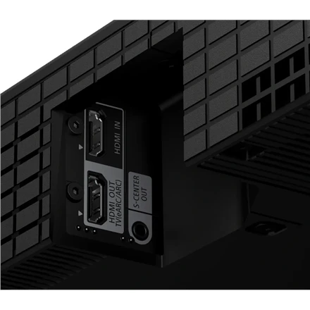 Namų kino sistema Sony Corporation SONY HT-A9000 Garso sistema