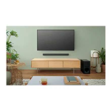Namų kino sistema Sony HT-S400