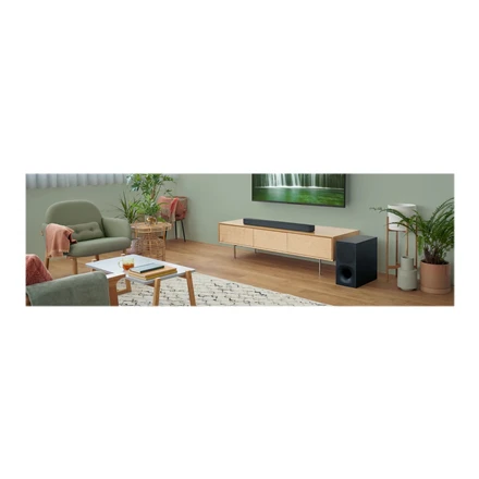 Namų kino sistema Sony HT-S400
