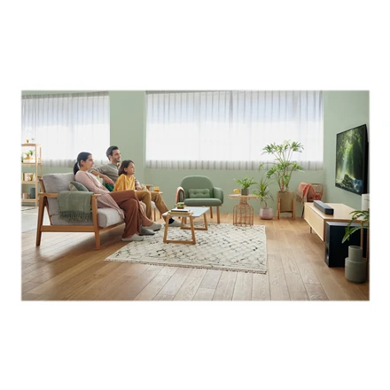 Namų kino sistema Sony HT-S400