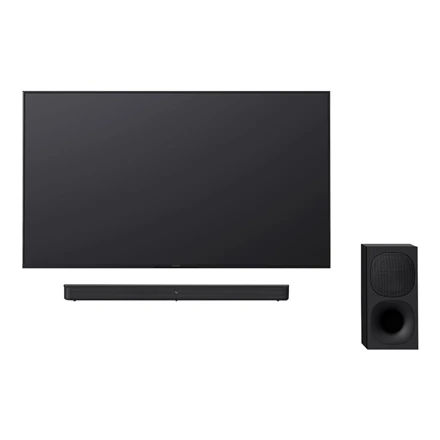 Namų kino sistema Sony HT-S400