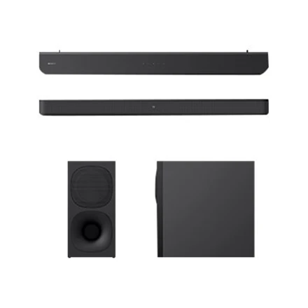 Namų kino sistema Sony HT-S400