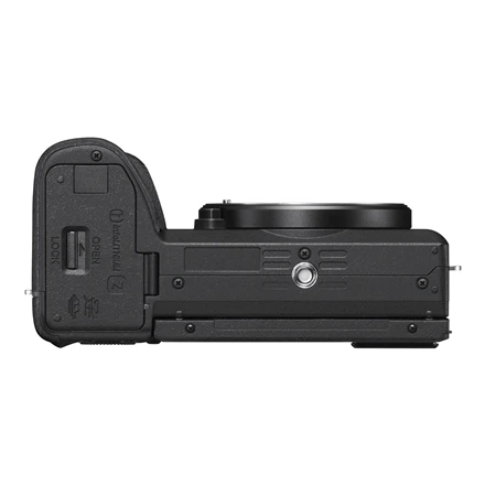 Sony A6600
