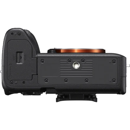 Sony ILCE-7M4 Alpha A7 IV veidrodinio skaitmeninio fotoaparato korpusas