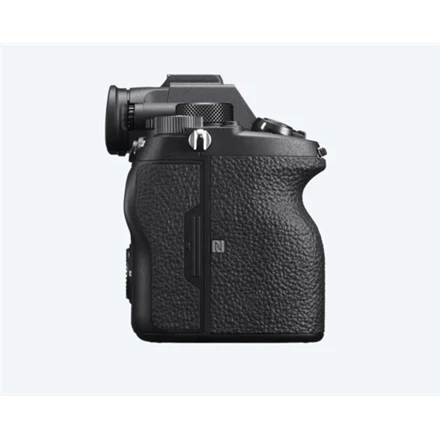Sony ILCE-7RM4A A7R IV 35 mm viso kadro kamera su 61,0 MP