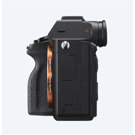 Sony ILCE-7RM4A A7R IV 35 mm viso kadro kamera su 61,0 MP