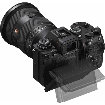 Sony A9 III korpusas | (ILCE-9M3) | (α9 III) | (Alpha 9 III)