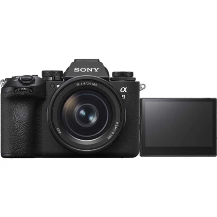 Sony A9 III korpusas | (ILCE-9M3) | (α9 III) | (Alpha 9 III)