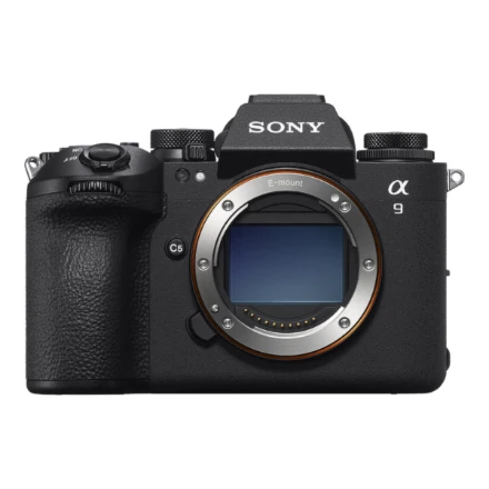 Sony A9 III korpusas | (ILCE-9M3) | (α9 III) | (Alpha 9 III)