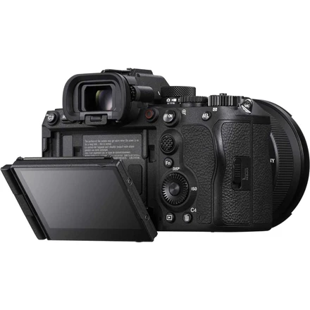 Sony A9 III korpusas | (ILCE-9M3) | (α9 III) | (Alpha 9 III)