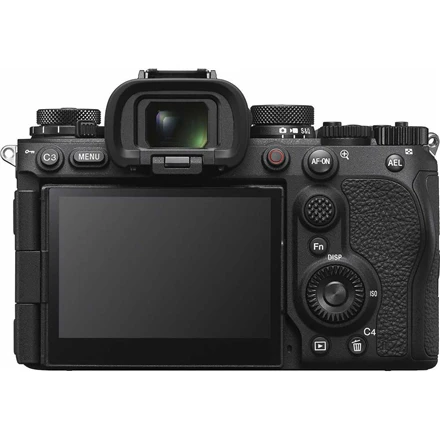 Sony A9 III korpusas | (ILCE-9M3) | (α9 III) | (Alpha 9 III)
