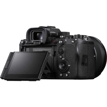Sony A9 III korpusas | (ILCE-9M3) | (α9 III) | (Alpha 9 III)