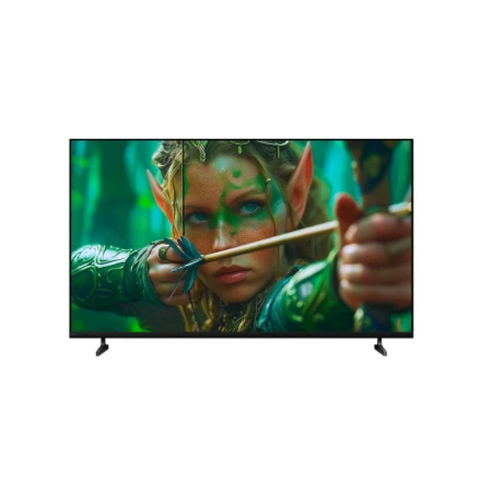 Televizorius Sony TV | K55S25M2 Bravia 2 | 55 | Smart TV | Google TV | 4K UHD | Juodas