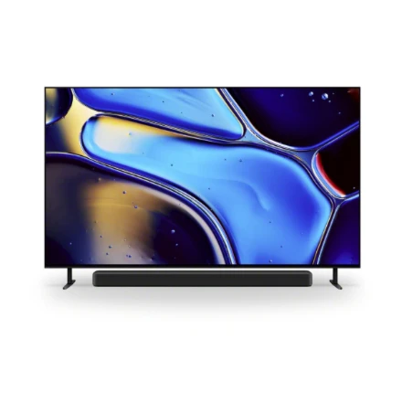 Televizorius Sony K65XR80PAEP OLED SMART GOOGLE TV