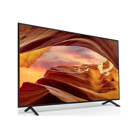 SONY KD43X75WLPAEP LCD televizorius