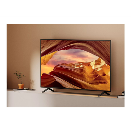 SONY KD43X75WLPAEP LCD televizorius