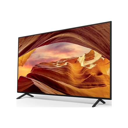 SONY KD43X75WLPAEP LCD televizorius