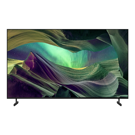 Sony Corporation SONY KD75X85LAEP LCD televizorius