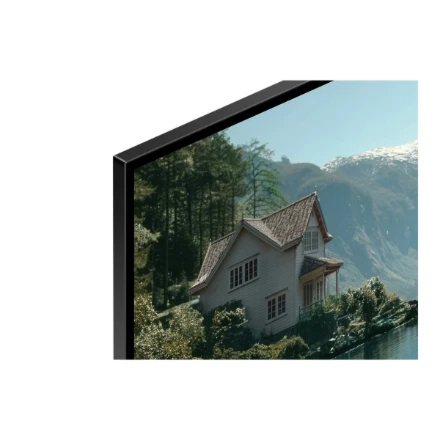 SONY K100XR35M2PB LCD televizorius