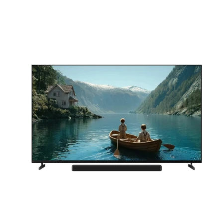 SONY K100XR35M2PB LCD televizorius
