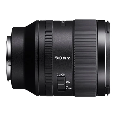 Sony | Objektyvas FE 35 mm F1.4 GM