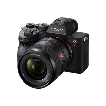 Sony | Objektyvas FE 35 mm F1.4 GM