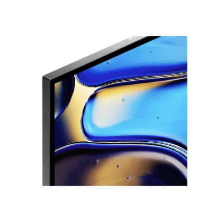 Televizorius Sony Bravia 8 (K77XR80PAEP) | 77" 4K UHD OLED | Google TV