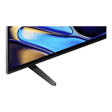 Televizorius Sony Bravia 8 (K77XR80PAEP) | 77" 4K UHD OLED | Google TV