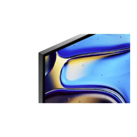 Televizorius Sony Bravia 8 (K77XR80PAEP) | 77" 4K UHD OLED | Google TV
