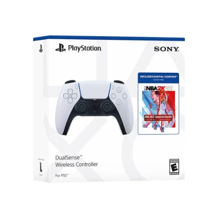 Sony PlayStation DualSense belaidis valdiklis (PS5)