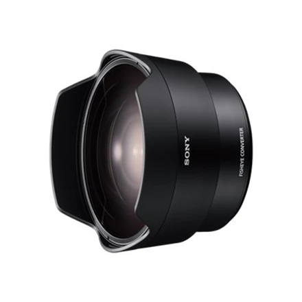 Objektyvas Sony | SEL-057FEC Fisheye Converter | Sony