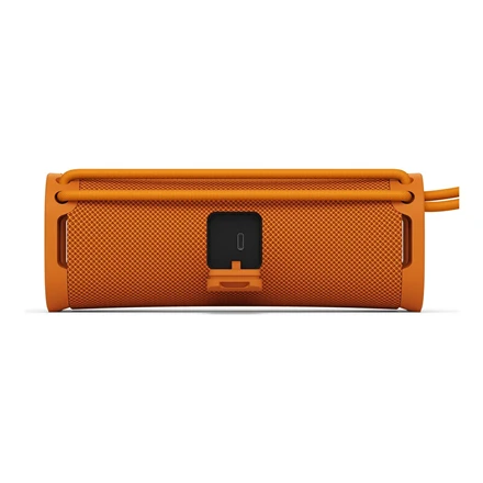 Nešiojama kolonėlė Sony ULT Field 1, Oranžinės spalvos