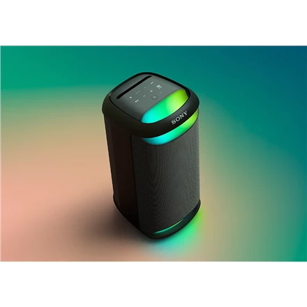 Sony SRS-XV500B nešiojama kolonėlė