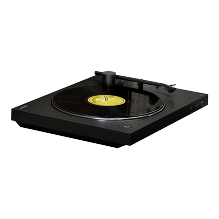 Patefonas Sony PS-LX310BT