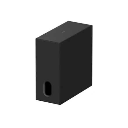 Sony Subwoofer | SA-SW8 BRAVIA Theatre Sub 8 | 300 W | Bluetooth | Belaidė jungtis | Juodas