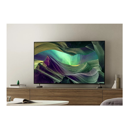 Sony Corporation SONY KD75X85LAEP LCD televizorius