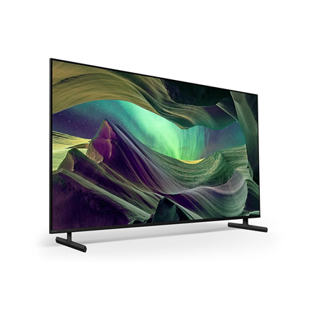 Sony Corporation SONY KD75X85LAEP LCD televizorius