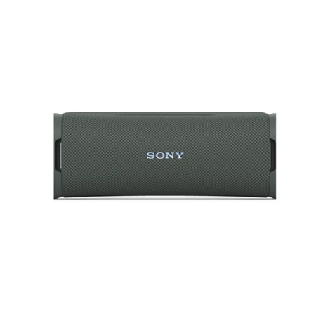 Nešiojama kolonėlė Sony ULT Field 1, Žalsvai pilkos spalvos