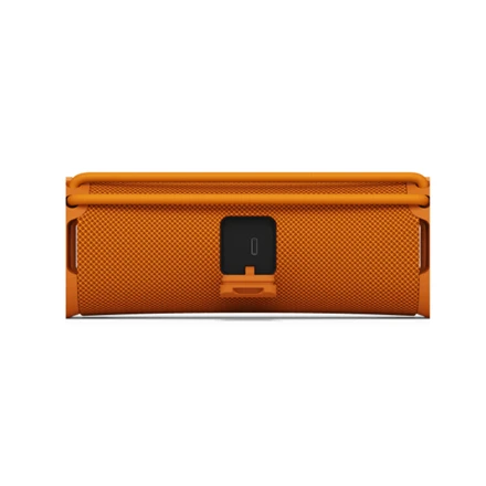 Nešiojama kolonėlė Sony ULT Field 1, Oranžinės spalvos