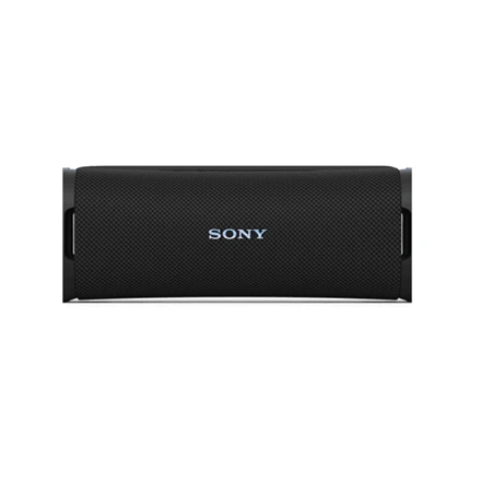 Nešiojama kolonėlė Sony ULT Field 1, Juodos spalvos