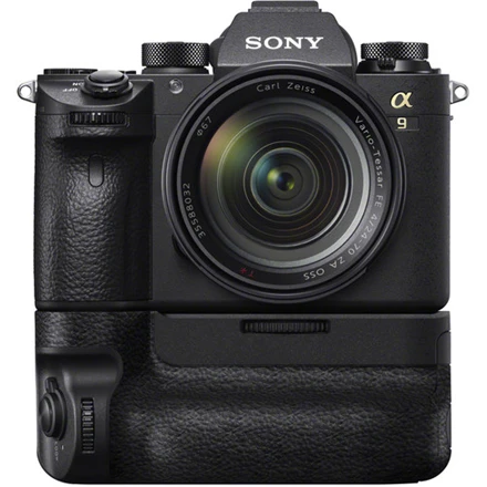 Sony VG-C3EM Baterijų blokas/Laikiklis (α9, α7R III, α7 III)