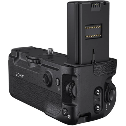 Sony VG-C3EM Baterijų blokas/Laikiklis (α9, α7R III, α7 III)