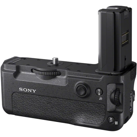 Sony VG-C3EM Baterijų blokas/Laikiklis (α9, α7R III, α7 III)