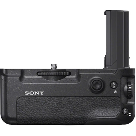 Sony VG-C3EM Baterijų blokas/Laikiklis (α9, α7R III, α7 III)