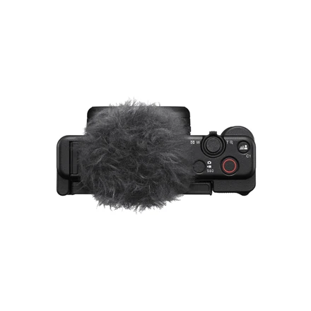 Vaizdo kamera Sony ZV-1 II Vlog