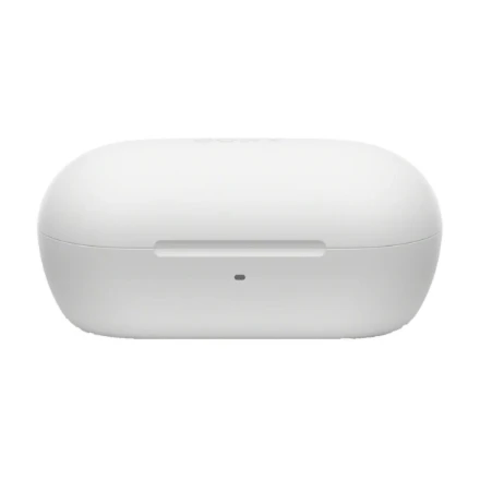 Ausinės Sony WF-C710N, Baltos