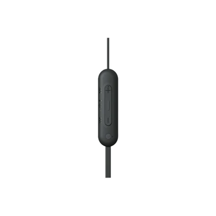 Sony WI-C100 ausinių valdymo pultelis