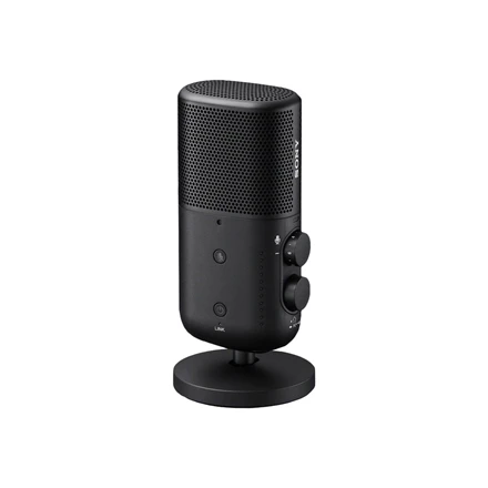 Sony | Belaidis transliacinis mikrofonas | ECM-S1
