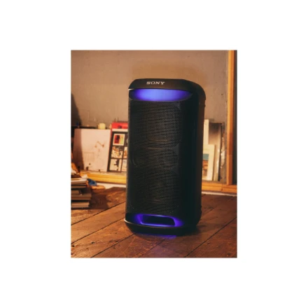 Sony SRS-XV500B nešiojama kolonėlė
