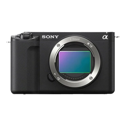 Sony ZV-E1 Body (Juodas)